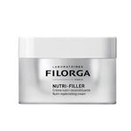 Filorga Nutri-Filler Nutri-Replenishing Cream 50 ml Yüz Kontürünün Belirginlik Kazanmasına Yardımcı Bakım Kremi