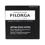 Filorga Optim Eyes Patch-Angi Aging Etkili Göz Çevresi Bakım Pedi 16lı