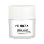 Filorga Scrub Mask 55 ml Peeling Etkili Oksijenlendirici Maske