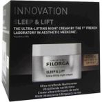 Filorga Sıkılaştırıcı ve Yenileyici Sleep&lift Gece Gece Bakım Kremi 50 ml
