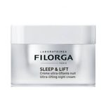Filorga Sleep Lift Night Cream 50 ml Ultra Lifting Sıkılaştırıcı Gece Bakım Kremi