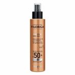 Filorga SPF50+ Body 150 ml Uv Bronze Güneş Koruyucu Vücut Spreyi