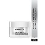 Filorga TIME FILLER 5XP GEL-CREAM Karma Ciltler İçin Çizgi ve Kırışıklık Onarıcı Gündüz Bakım Kremi 50ml