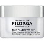 Filorga Time Filler Eyes 15 ml Anti Aging Göz Çevresi Kremi Peptitler İle Etkili Bakım