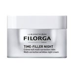 Filorga Time Filler Night 50 ml Gece Bakım Kremi