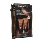 Filorga UV-bronz Travel Fluid Solar Pack 50 + 40 ml + after Sun Gel 50 ml