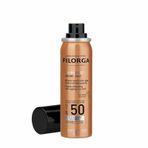 Filorga Uv-Bronze Anti-Ageing 60 ml Spf50+ Yaşlanma Karşıtı Güneş Misti