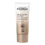 Filorga Uv Cellular-Protect Visage/Face Anti-Aging Güneş Kremi 40 Ml.