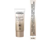 Filorga UV CELLULAR PROTECT Yaşlanma Karşıtı Yüz Güneş Kremi 40ml