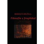 Filosofía y fragilidad (Mi balza roja)