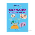 Filozof Çocuk Başkalarına İhtiyacım Var mı? - Oscar Brenifier