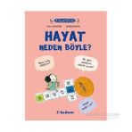 Filozof Çocuk Hayat Neden Böyle? - Oscar Brenifier