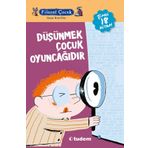 Filozof Çocuk Serisi 18 Kitap Takım
