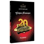 Filozof Yayıncılık Kpss 2017 Eğitim Bilimleri Gelişim Psikolojisi Tamamı Çözümlü 20 Deneme