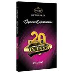 Filozof Yayıncılık Kpss 2017 Eğitim Bilimleri Ölçme Ve Değerlendirme Tamamı Çözümlü 20 Deneme