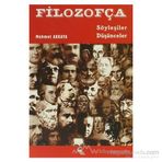FİLOZOFÇA - MEHMET AKKAYA