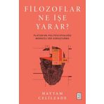 Filozoflar Ne İşe Yarar? - Hayyam Celilzade