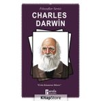 Filozoflar Serisi Charles Darwin - Turan Tektaş