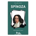Filozoflar Serisi Spinoza - Turan Tektaş