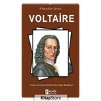Filozoflar Serisi Voltaire - Turan Tektaş