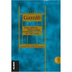 Filozofların Tutarsızlığı - imami gazali