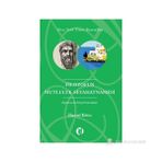 FILOZOFUN MUTLULUK SEYAHATNAMESI EPIKUROSLA FELSEFI YOLCULUKLAR - DANIEL KLEIN