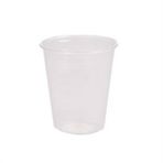 Filpa 180 ml Plastik Plastik Bardak 100'lüx30 Paket 3000 Adet