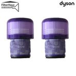 Filter Hauz Basic I Dyson V11 SV14 Cyclone Uyumlu Filtre Seti