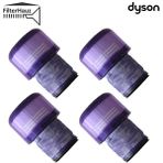 Filter Hauz Mega I Dyson V11 SV14 Cyclone Uyumlu Filtre Seti
