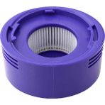 Filter Hauz One I Dyson V7 V8 Cordless Uyumlu Hepa Filtre