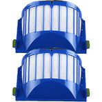 Filter Hauz One I Irobot Roomba 600 Serisi Uyumlu Hepa Filtre 2 Adet