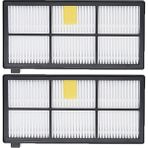 Filter Hauz One I Irobot Roomba 800 Serisi Uyumlu Hepa Filtre 2 Adet