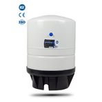 Filter Store 40 Litre ( 10.7 Galon ) Su Arıtma Cihazı Metal Genleşme Su Tankı Su Arıtma Deposu 40 Litre