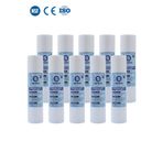 Filter Store Açık Kasa Su Arıtma Cihazı 10 Inc 5 Mikron Sediment Spun Filtre ( 10 Adet )