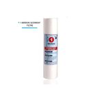 Filter Store Daire Bina Sayaç Girişi 10" Inch 1 Aşama ( 1m Sediment ) Yedek Filtre Seti