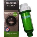 Filter Store FİLMAK ÇAMAŞIR&BULAŞIK MAKİNESİ KİREÇ ÖNLEYİCİ FİLTRE 2 ADET