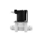 Filter Store Quick 24 Volt Solenoid Valf 3/8''
