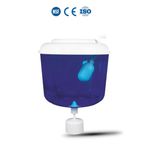 Filter Store Su Arıtma Cihazları Için Hazneli Sebil Üstü Aparat ( Pratik Çözüm )
