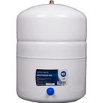 Filter Store Su Arıtma Deposu 8 Lt Nsf Onaylı Çelik 2.2 Galon Su Arıtma Tankı