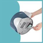 Filter Turbo Pure | Turbo Pure Buhar Sterilizatörü Kurutucu Için Yedek Filtre