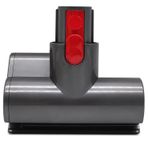 Filterhauz Dik Süpürge Mite Başlığı Dyson V7 V10 V11 V15 Modelleri İle Uyumlu