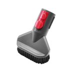 Filterhauz Dik Süpürge Temizlik Başlığı Fırça Uç Dyson V7 V10 V11 V15 Modelleri İle Uyumlu