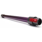 FilterHauz Dyson Dik Süpürge Borusu Mor - V7 V8 V10 V11 V15 Uyumlu Boru