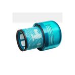 FilterHauz Dyson V11 Absolute Uyumlu Hepa Filtre (Yeşil)