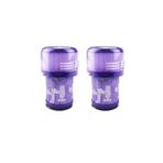 FilterHauz Dyson V12 Detect Uyumlu Hepa Filtre Seti (2 Adet)
