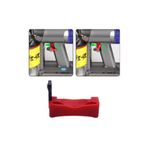 FilterHauz Dyson V15 Uyumlu Tetik Kilidi / Güç Düğmesi Kilidi