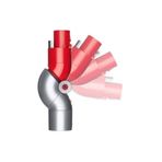 FilterHauz Dyson V7 V8 V10 V11 V15 Uyumlu Mobilya Altı Adaptörü Dirsek Adaptör