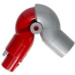 Filterhauz Eklem Adaptör Aparatı Dyson V7 V10 V11 V15 Modelleri İle Uyumlu