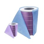 FilterHauz I Xiaomi Mi Air Purifier Pro H için Toz Tutucu Filtre 4 Adet