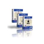 Filtermax Doğal Çay Demleme Poşeti Çay Filtresi Büyük Boy 90x170 Tea Filters 3 pkt 90 Adet